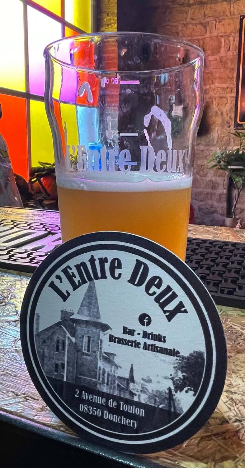 Bierkästen zum Mitnehmen